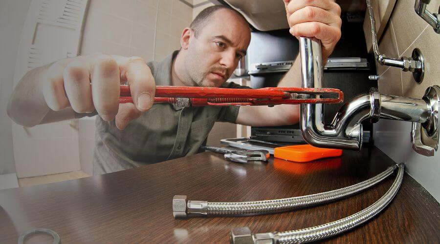 Expert burst pipe repair services in Cochecton, NY